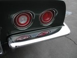 1970 Corvette T-Top For Sale